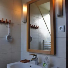 Отель Willa Marma B&B 3* Апартаменты с различными типами кроватей фото 40