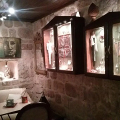 Отель Klimt Guest House развлечения