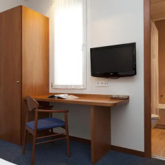 Peninsular Hotel 3* Стандартный номер с различными типами кроватей фото 7