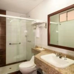 Hotel Stancia Spiwak 3* Номер Делюкс с различными типами кроватей