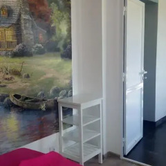 Гостиница Rose Guest House в Ярославле отзывы, цены и фото номеров - забронировать гостиницу Rose Guest House онлайн Ярославль комната для гостей фото 5