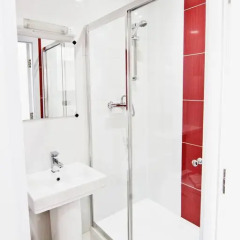 Best Western London Peckham Hotel 3* Номер категории Эконом с различными типами кроватей фото 6