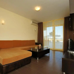 Hotel Heaven 3* Апартаменты фото 32