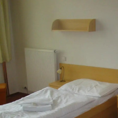 LÁzenskÝ Hotel Tosca комната для гостей фото 2