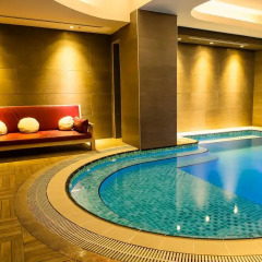 Отель Mood Design Suites детские мероприятия фото 2