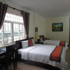 Heart Hotel 2* Стандартный номер с различными типами кроватей фото 8