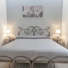 Отель Rome Eco Suites 3* Стандартный номер с различными типами кроватей