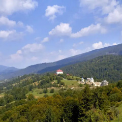 База отдыха Камянка фото 9