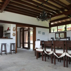 Отель Luxury Villa Bansko 2 Болгария, Банско - отзывы, цены и фото номеров - забронировать отель Luxury Villa Bansko 2 онлайн гостиничный бар