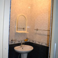 Hostel In Tbilisi Стандартный номер с различными типами кроватей фото 14