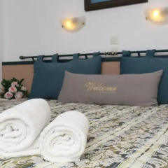 Отель Philoxenia Spa Hotel Греция, Пефкохори - отзывы, цены и фото номеров - забронировать отель Philoxenia Spa Hotel онлайн комната для гостей фото 2