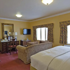 Best Western Premier Doncaster Mount Pleasant Hotel 4* Стандартный номер с различными типами кроватей фото 3
