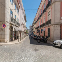Отель Chiado 44 Португалия, Лиссабон - отзывы, цены и фото номеров - забронировать отель Chiado 44 онлайн