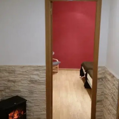 Hotel Travessera 2* Стандартный номер с 2 отдельными кроватями фото 11
