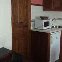 Отель Apartamentos Rurales El Picoretu Испания, Кангас-де-Онис - отзывы, цены и фото номеров - забронировать отель Apartamentos Rurales El Picoretu онлайн в номере фото 2