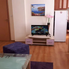 Отель Aparthotel Aquaria Солнечный берег детские мероприятия