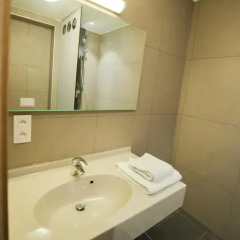 Jacques Brel Youth Hostel Стандартный номер фото 4