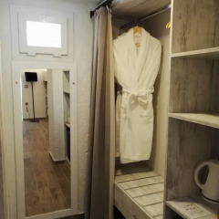 Отель Sifne Termal Otel 3* Номер Делюкс фото 13