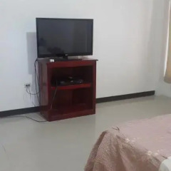 Alemán Tours & Hostel в номере