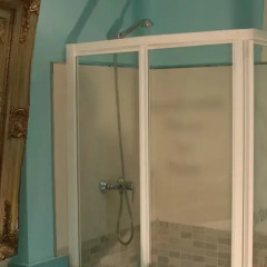 Отель Apartamentos Rincón del Puerto ванная фото 2