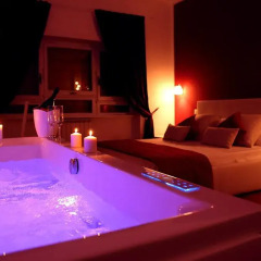 Отель Le Coq Rooms&Suite спа фото 2