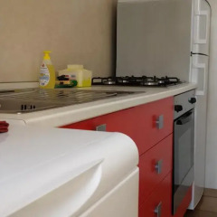 Отель My Beachouse Италия, Монтезильвано - отзывы, цены и фото номеров - забронировать отель My Beachouse онлайн в номере фото 2