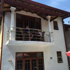 Mahakumara White House Hotel 3* Стандартный номер с различными типами кроватей фото 2