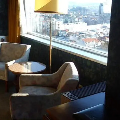 Hotel Miradouro комната для гостей фото 5