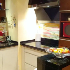 Отель Patio Mare Apartament Amber Польша, Сопот - отзывы, цены и фото номеров - забронировать отель Patio Mare Apartament Amber онлайн в номере