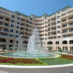 Апартаменты Luxury Apartment Zlatna Kotva Золотые пески фото 2