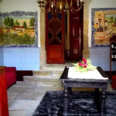 Отель Casa Do Brasao интерьер отеля фото 3