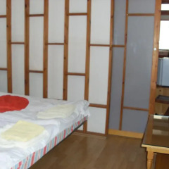 Hotel Kalina 2* Стандартный номер с различными типами кроватей фото 2