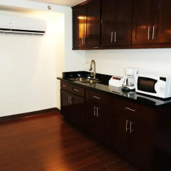 Oceanview Hotel & Residences 3* Люкс с различными типами кроватей фото 3