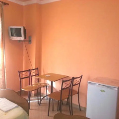 Hotel Palma удобства в номере фото 2