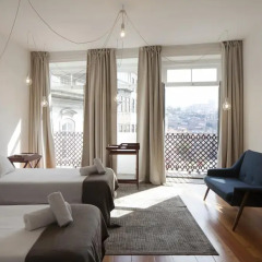 Отель Cale Guest House 4* Номер Делюкс разные типы кроватей фото 29