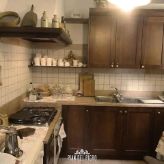 Отель Pian del Pigro в номере фото 2