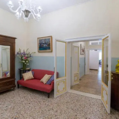 Отель Friendly Venice Suites Италия, Венеция - отзывы, цены и фото номеров - забронировать отель Friendly Venice Suites онлайн интерьер отеля фото 3