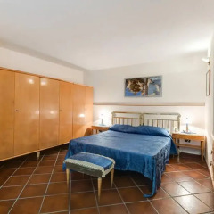 Отель Residence Paolina комната для гостей фото 4
