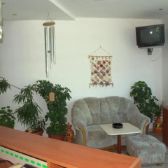 Hotel Elit гостиничный бар