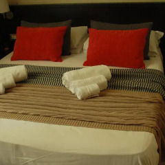 Отель San Lorenzo Guest House Италия, Рим - 2 отзыва об отеле, цены и фото номеров - забронировать отель San Lorenzo Guest House онлайн интерьер отеля фото 2