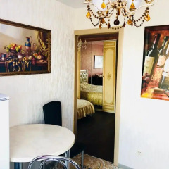 Апартаменты Rentapart-Minsk Apartment Студия фото 18