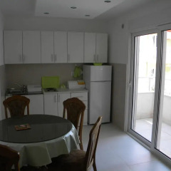 Отель Apartmani Sekulic Апартаменты с различными типами кроватей фото 7