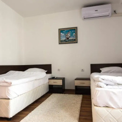 The Old Captain Hostel комната для гостей фото 2