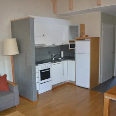 Отель Ukonniemi Spa Apartments Финляндия, Иматра - отзывы, цены и фото номеров - забронировать отель Ukonniemi Spa Apartments онлайн в номере