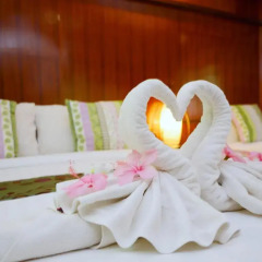 Отель Montalay Beach Resort Koh Tao удобства в номере