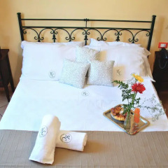 Hotel Columbia 2* Стандартный номер с 2 отдельными кроватями фото 4