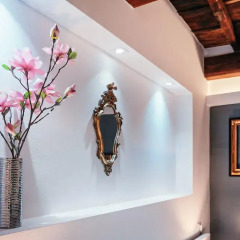 Отель Sette Angeli Rooms 3* Стандартный номер с различными типами кроватей фото 31