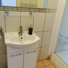 Отель B&B Casa Gabriel Бельгия, Брюссель - отзывы, цены и фото номеров - забронировать отель B&B Casa Gabriel онлайн ванная фото 2