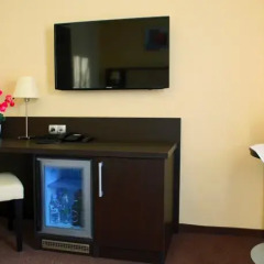 Hotel Poetovio удобства в номере фото 3