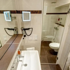 Hotel Antares 3* Номер Комфорт с двуспальной кроватью